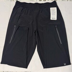 Men's Lululemon Black Chill Motion Pant | XL | NWT